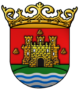 logo de la municipalidad de Santiago del Estero